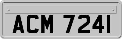 ACM7241