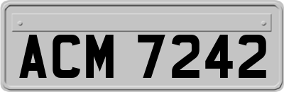 ACM7242