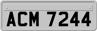 ACM7244