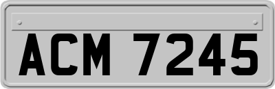 ACM7245