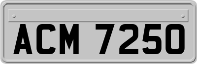 ACM7250