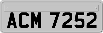 ACM7252