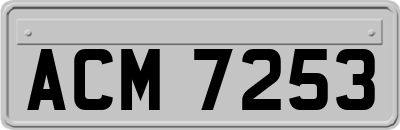 ACM7253