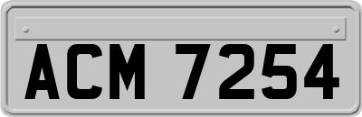 ACM7254