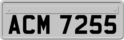 ACM7255