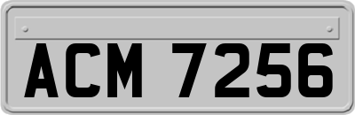 ACM7256