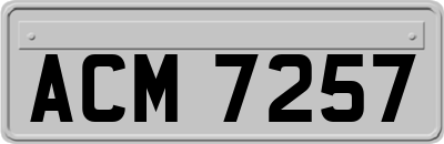 ACM7257