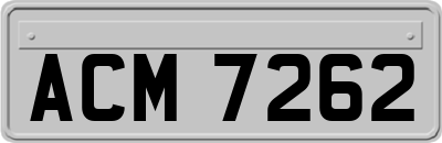 ACM7262