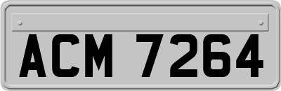 ACM7264