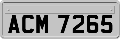 ACM7265