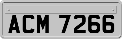 ACM7266