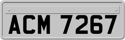 ACM7267