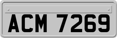 ACM7269