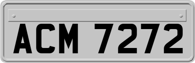 ACM7272
