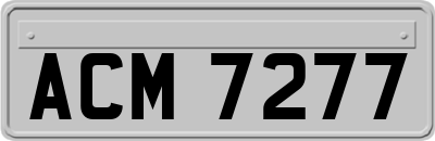 ACM7277