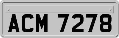 ACM7278
