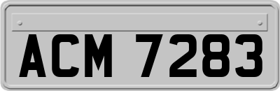ACM7283