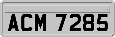 ACM7285