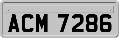 ACM7286
