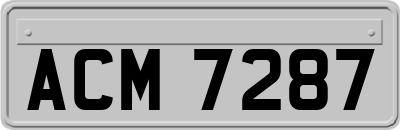 ACM7287