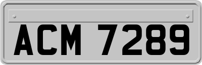 ACM7289