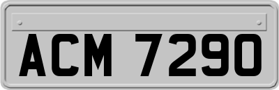 ACM7290