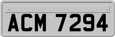 ACM7294