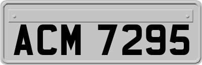 ACM7295