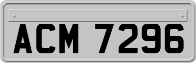 ACM7296