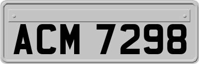 ACM7298