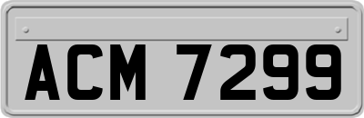 ACM7299