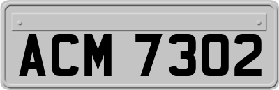 ACM7302