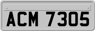 ACM7305