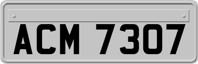 ACM7307