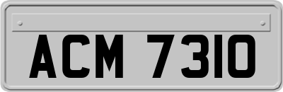 ACM7310