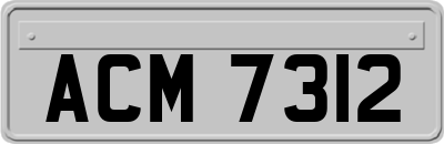 ACM7312