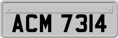 ACM7314