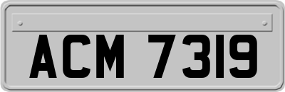 ACM7319