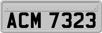 ACM7323
