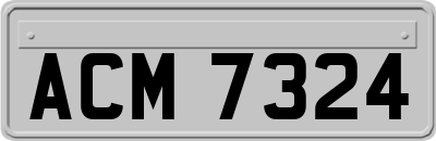 ACM7324