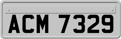 ACM7329