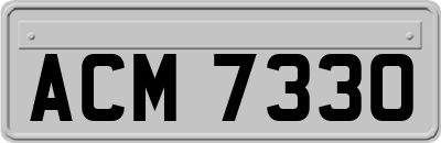 ACM7330