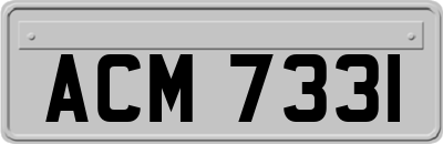 ACM7331