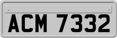 ACM7332