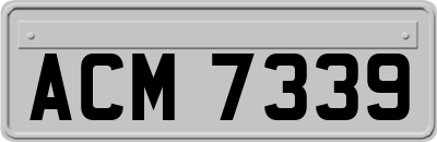 ACM7339