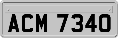 ACM7340