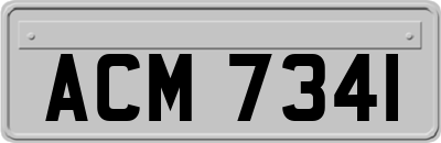 ACM7341