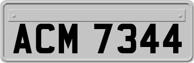 ACM7344