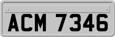 ACM7346