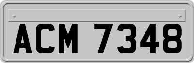 ACM7348